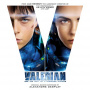 Desplat, Alexandre - Valerian and the City of a Thousand Planets