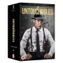 Tv Series - Untouchables Complete Series