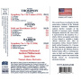 National Orchestral Institute Philharmonic & James Ross - Randall Thompson: Symphony No. 2