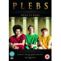 Tv Series - Plebs - Season 1