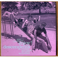 Descendents - Enjoy!