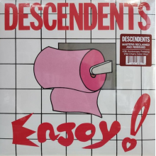 Descendents - Enjoy!