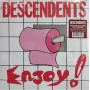 Descendents - Enjoy!