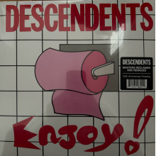 Descendents - Enjoy!