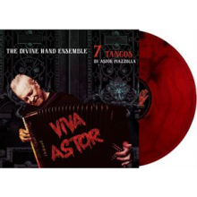 Divine Hand Ensemble - Viva Astor