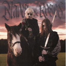 Draugveil & Selvnatt - Blades & Roses