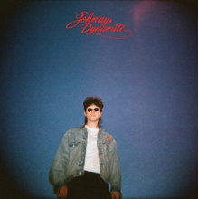 Dynamite, Johnny - Johnny Dynamite