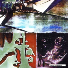 Family Men - Co/De/Termination