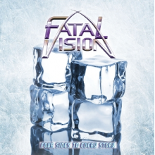Fatal Vision - Four Sides To Every Story