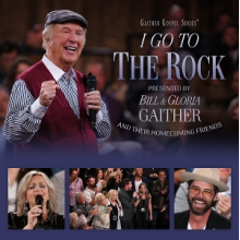 Gaither - I Go To the Rock Presented By Bill