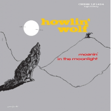 Howlin' Wolf - Real Folk Blues