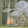 Landin, Par-Ola - Live