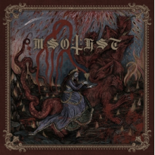 Misotheist - De Pinte