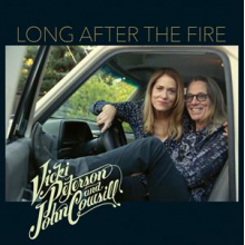 Peterson, Vicki & John Cowsill - Long After the Fire