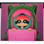 Seb - Backpack