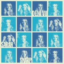 Sharp, Sarah - Deja Vu