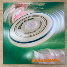 Shore Break - Endless Shore