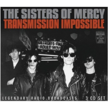 Sisters of Mercy - Transmission Impossible