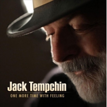 Tempchin, Jack - One More Time With Feeling