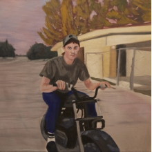 Thornton, Ramsey - I Called It!