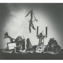 Trepaneringsritualen - Kainskult