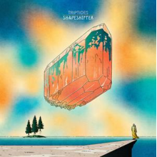 Triptides - Shapeshifter