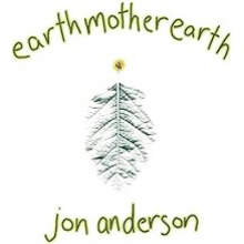 Anderson, Jon - Earth Mother Earth LP