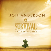 Anderson, Jon - Survival & Other Stories LP