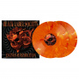 Black Label Society - Engines Of Demolition LP ORANGE