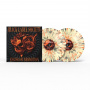 Black Label Society - Engines Of Demolition LP SPLATTER INDIE