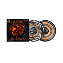 Black Label Society - Engines Of Demolition LP ZOETROPE INDIE