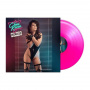 Chez Kane - Reckless LP PINK