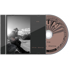 Etheridge, Melissa - Rise