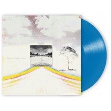 Gum - Blue Gum Way LP BLUE
