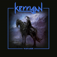 Kerrigan - Wayfarer
