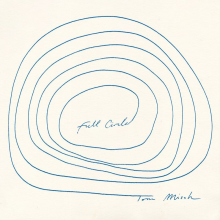 Misch, Tom - Full Circle