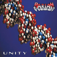 Pariah - Unity
