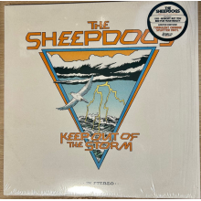 Sheepdogs, The - Keep Out Of The Storm LP