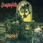 Slaughter - Strappado LP BLACK