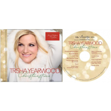 Trisha Yearwood - Christmastime