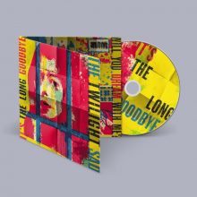 Twilight Sad, The - It's The Long Goodbye