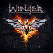 Winger - Seven LP