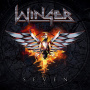 Winger - Seven LP