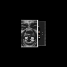 Ye (Kanye West) - Bully CASSETTE