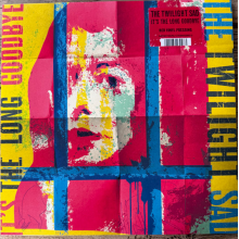 Twilight Sad - It's the Long Goodbye