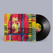 Twilight Sad - It's the Long Goodbye