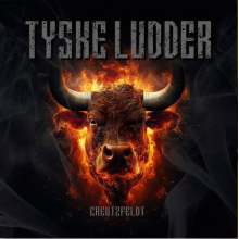 Tyske Luder - Creutzfeldt Ep