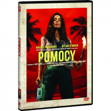 POMOCY (DVD)