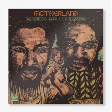 Visitors - Motherland