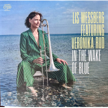 Wessberg, Lis & Veronika Rud - In the Wake of Blue